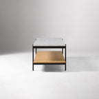 Pierce Marble Coffee Table