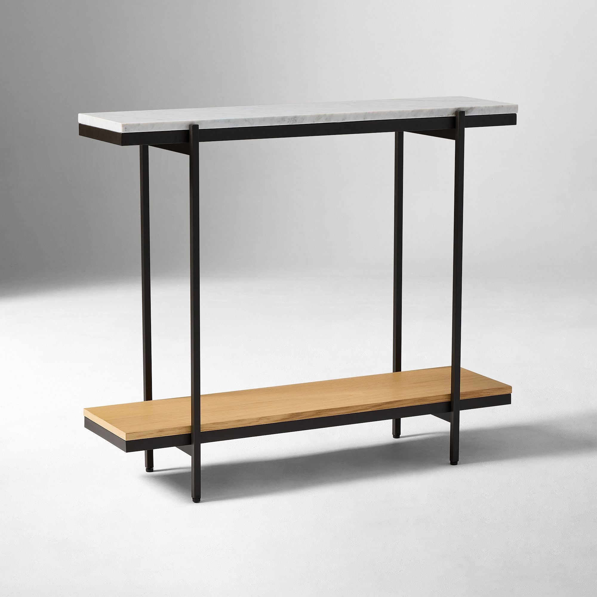 Pierce Marble Console