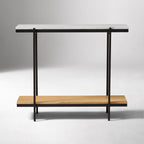 Pierce Marble Console