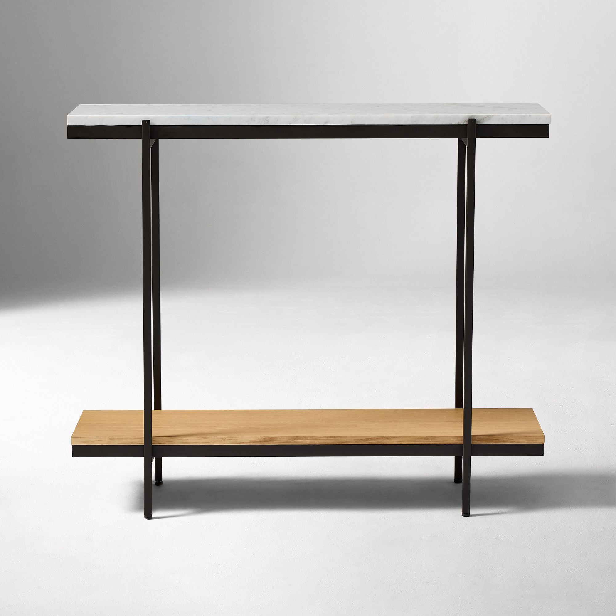 Pierce Marble Console