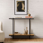 Pierce Marble Console